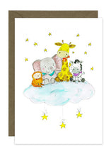 Load image into Gallery viewer, Baby Animal Collection
