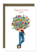 Load image into Gallery viewer, 'Never miss a celebration' Collection (for MEN)