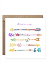 Load image into Gallery viewer, 10 Card 'A little note to say...' Box Collection Vol 1.