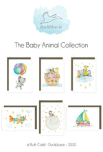 Load image into Gallery viewer, Baby Animal Collection
