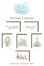 Load image into Gallery viewer, Baby Collection