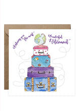 Load image into Gallery viewer, Retirement Cards