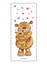 Load image into Gallery viewer, Bear Hug Book Mark