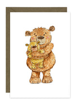 Load image into Gallery viewer, Bear Hug