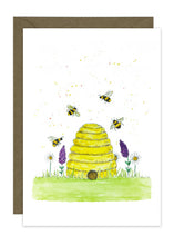 Load image into Gallery viewer, Bee Collection