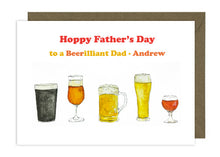 Load image into Gallery viewer, Hoppy Father's Day