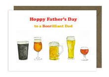 Load image into Gallery viewer, Hoppy Father's Day