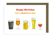 Load image into Gallery viewer, Hoppy Birthday