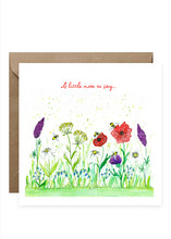 Load image into Gallery viewer, 10 Card 'A little note to say...' Box Collection Vol. 3.