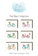 Load image into Gallery viewer, Bike Collection