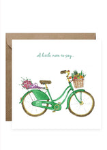 Load image into Gallery viewer, 10 Card 'A little note to say...' Box Collection Vol. 3.