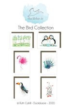 Load image into Gallery viewer, Bird Collection