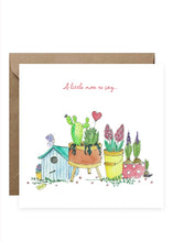 Load image into Gallery viewer, 10 Card 'A little note to say...' Box Collection Vol 1.