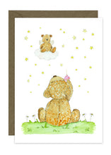 Load image into Gallery viewer, Birthday Teddies - Boy & Girl Option