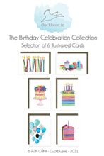 Load image into Gallery viewer, Birthday Celebration Collection