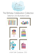Birthday Celebration Collection