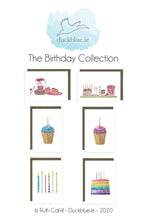 Load image into Gallery viewer, Birthday Collection