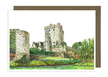 Load image into Gallery viewer, 12 Card Boxed Collection - Places of Ireland VOL 2 (2022)