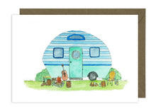 Load image into Gallery viewer, Campervan Collection