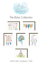 Load image into Gallery viewer, Boho Collection