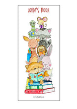 Load image into Gallery viewer, Book Mark