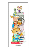 Load image into Gallery viewer, Book Mark