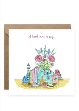 Load image into Gallery viewer, 10 Card 'A little note to say...' Box Collection Vol. 2.