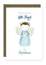 Load image into Gallery viewer, Christmas Angels - Various Options