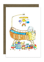 Load image into Gallery viewer, Baby Nursery Collection