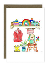 Load image into Gallery viewer, Baby Nursery Collection