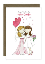 Load image into Gallery viewer, Blushing Brides