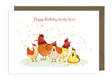 Load image into Gallery viewer, Brood of Hens