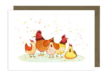 Load image into Gallery viewer, Brood of Hens