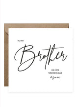 Load image into Gallery viewer, Wedding Party Range