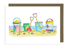 Load image into Gallery viewer, Beach Collection