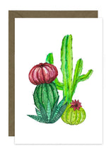 Load image into Gallery viewer, Cactus Collection