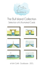 Load image into Gallery viewer, Bull Island Collection