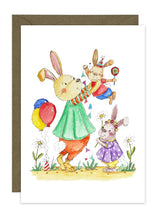 Load image into Gallery viewer, Bunny Celebrations