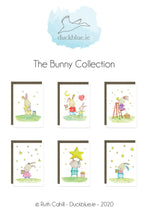 Load image into Gallery viewer, Bunny Collection
