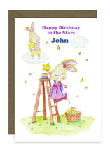 Load image into Gallery viewer, Birthday Reach