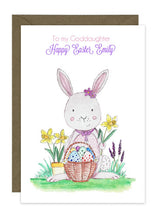 Load image into Gallery viewer, Easter Bunny
