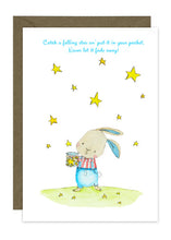 Load image into Gallery viewer, Catch a Falling Star - Boy & Girl Option