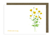 Load image into Gallery viewer, Buttercups