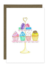 Load image into Gallery viewer, Cake Stand