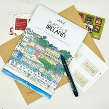 Load image into Gallery viewer, 12 Card Boxed Collection - Places of Ireland VOL 1 (2021)