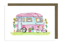Load image into Gallery viewer, Campervan Collection