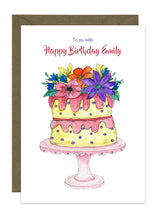 Load image into Gallery viewer, Celebration Cake