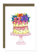 Load image into Gallery viewer, Celebration Cake
