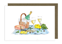 Load image into Gallery viewer, Wine & Cheese Collection