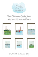 Load image into Gallery viewer, Chimney Collection